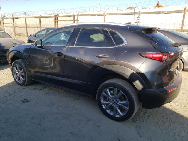 Photo 2 from auction – 2020 MAZDA CX-30 PREM with VIN 3MVDMBEM6LM112430