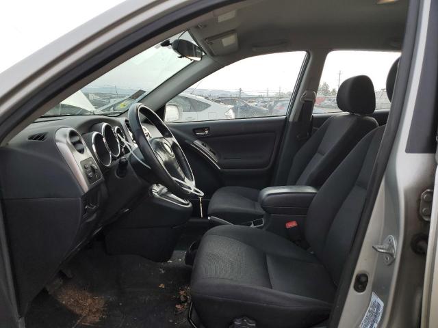 Photo 7 from auction – 2004 TOYOTA COROLLA MA with VIN 2T1KR32E64C256695