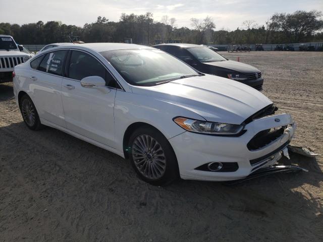 Photo 4 from auction – 2014 FORD FUSION TIT with VIN 3FA6P0K97ER276769