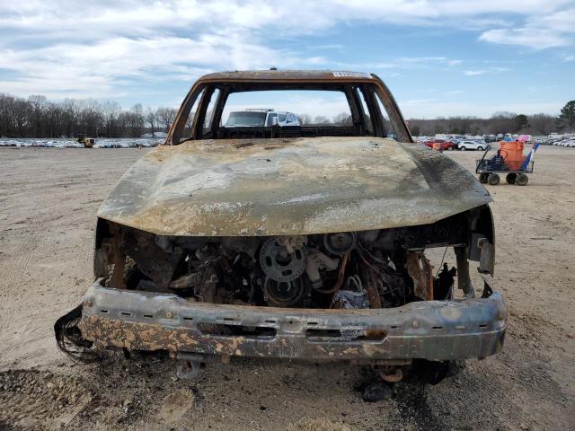 Photo 5 from auction – 2005 CHEVROLET SILVERADO with VIN 1GCHK23295F958810