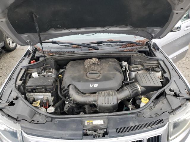Photo 12 from auction – 2014 JEEP GRAND CHER with VIN 1C4RJFBG8EC558069