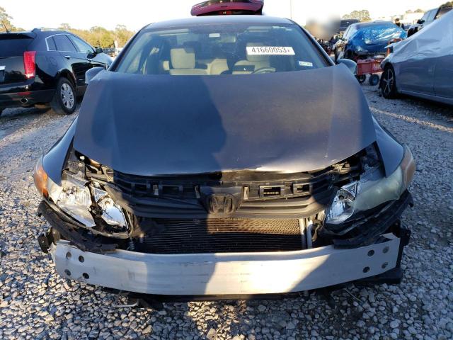 Photo 5 from auction – 2012 HONDA CIVIC LX with VIN 2HGFB2F51CH600479