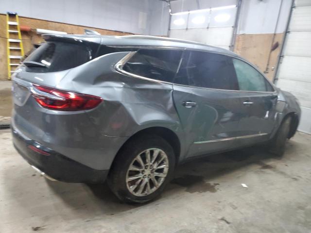Photo 3 from auction – 2020 BUICK ENCLAVE ES with VIN 5GAEVAKW4LJ259234