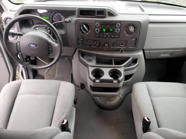 Photo 8 from auction – 2009 FORD ECONOLINE with VIN 1FBNE31L79DA31306