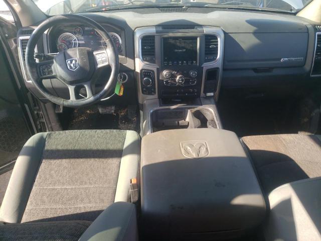 Photo 8 from auction – 2018 RAM 1500 SLT with VIN 1C6RR7LTXJS334867