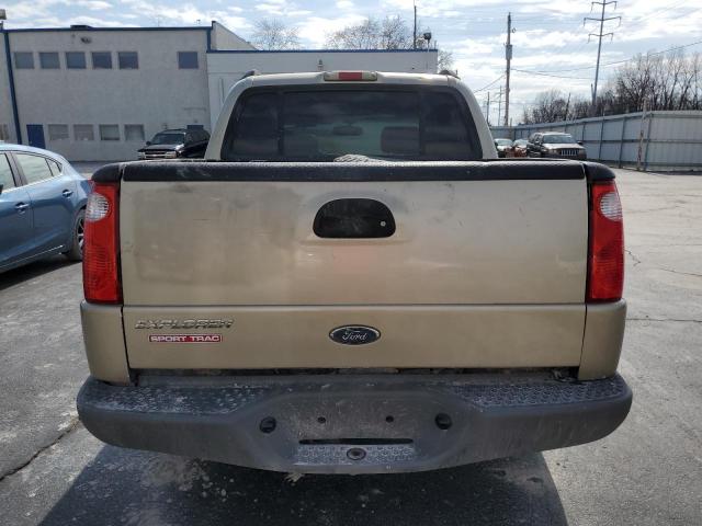 Photo 6 from auction – 2002 FORD EXPLORER S with VIN 1FMZU67EX2UC99164