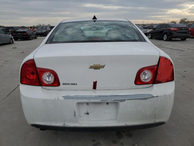 Photo 6 from auction – 2012 CHEVROLET MALIBU LS with VIN 1G1ZA5E0XCF394529