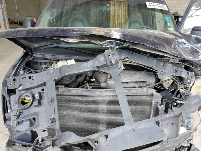 Photo 12 from auction – 2008 CHEVROLET EXPRESS G2 with VIN 1GAGG25K481205061