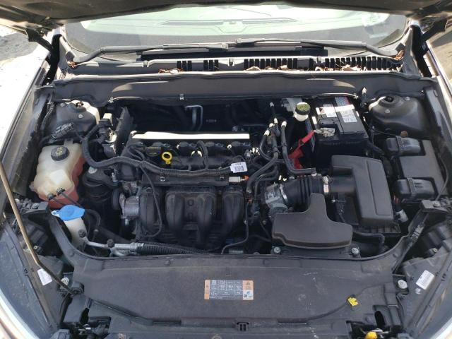 Photo 11 from auction – 2013 FORD FUSION SE with VIN 3FA6P0H79DR117028