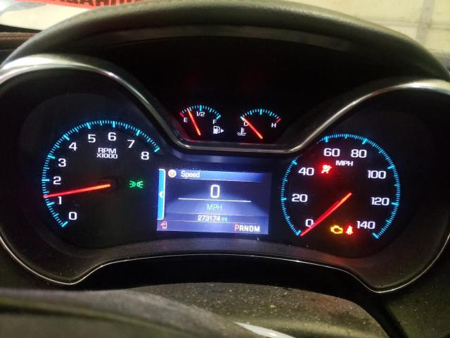 Photo 9 from auction – 2014 CHEVROLET IMPALA LTZ with VIN 1G1145SL1EU164136