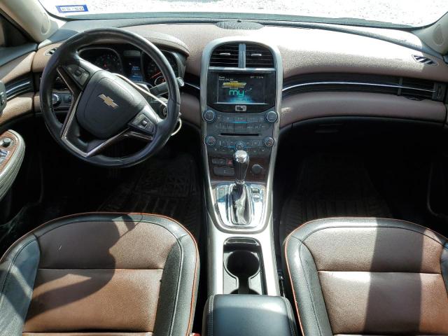 Photo 8 from auction – 2013 CHEVROLET MALIBU LTZ with VIN 1G11H5SA0DF244467