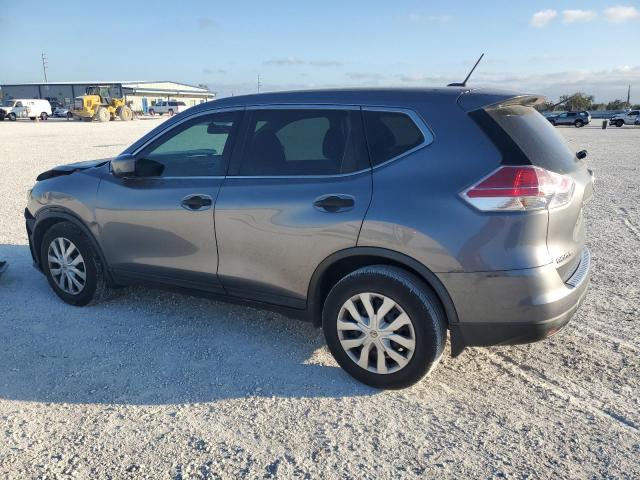 Photo 2 from auction – 2016 NISSAN ROGUE S with VIN KNMAT2MT1GP663879