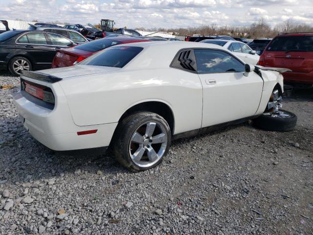 Photo 3 from auction – 2009 DODGE CHALLENGER with VIN 2B3LJ44V59H546570