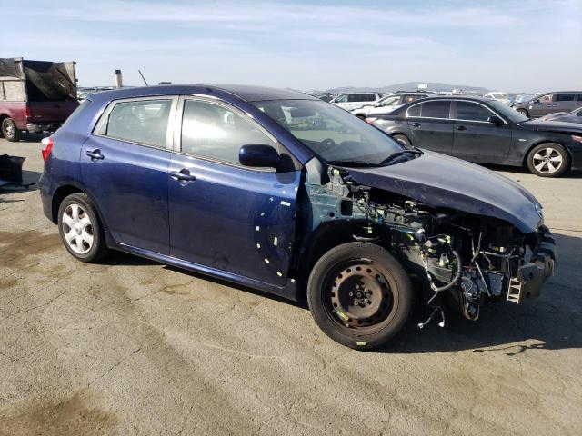 Photo 4 from auction – 2009 TOYOTA COROLLA MA with VIN 2T1KU40E69C037959