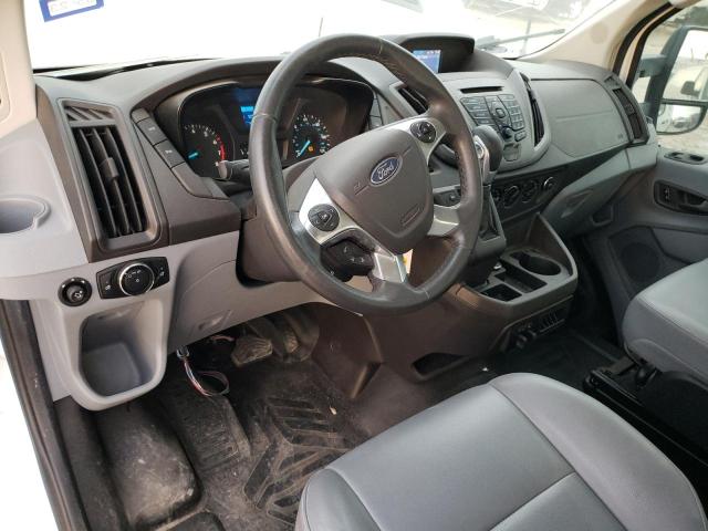 صورة رقم 8 من المزاد - 2015 FORD TRANSIT T- مع VIN 1FTNR2CG6FKB15859