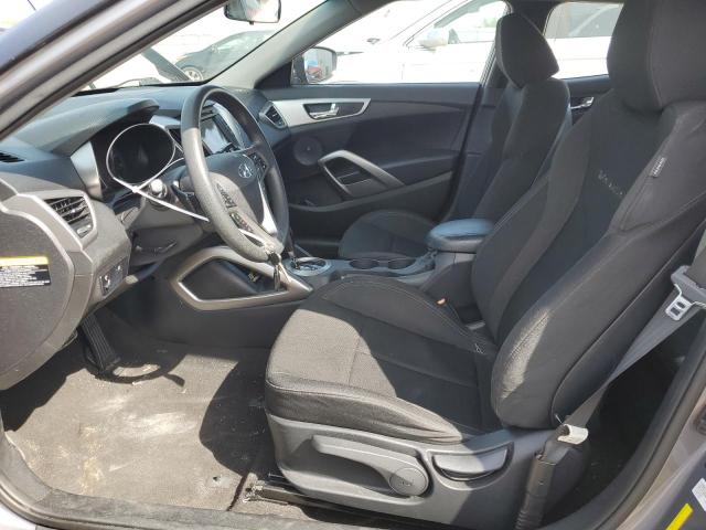 Photo 7 from auction – 2016 HYUNDAI VELOSTER with VIN KMHTC6AD0GU272667