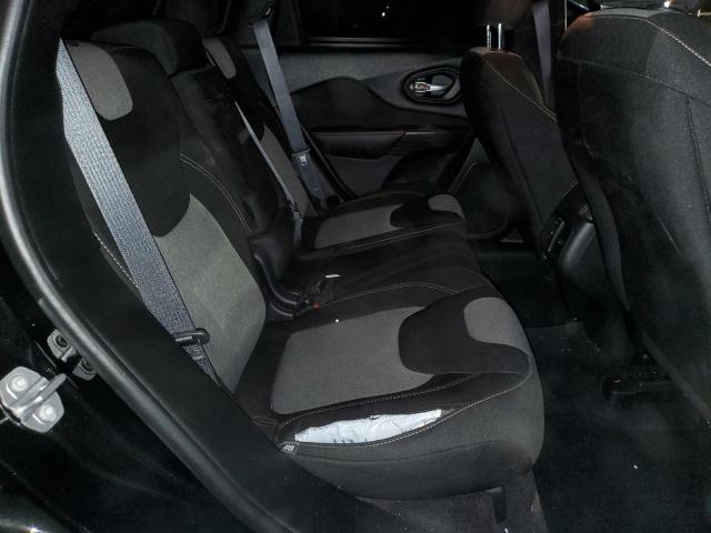 Photo 10 from auction – 2017 JEEP CHEROKEE S with VIN 1C4PJLAB9HW549086
