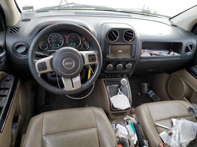 Photo 8 from auction – 2011 JEEP COMPASS LI with VIN 1J4NT5FB9BD224862