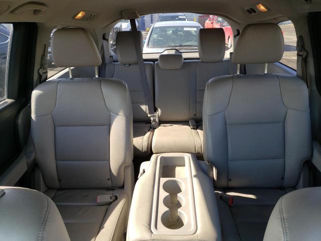 Photo 10 from auction – 2014 HONDA ODYSSEY EX with VIN 5FNRL5H68EB011518