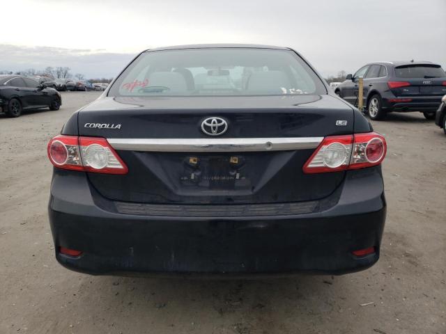 Photo 6 from auction – 2011 TOYOTA COROLLA BA with VIN 2T1BU4EE9BC644064