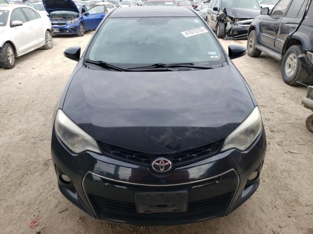 Photo 5 from auction – 2016 TOYOTA COROLLA L with VIN 5YFBURHE8GP490625