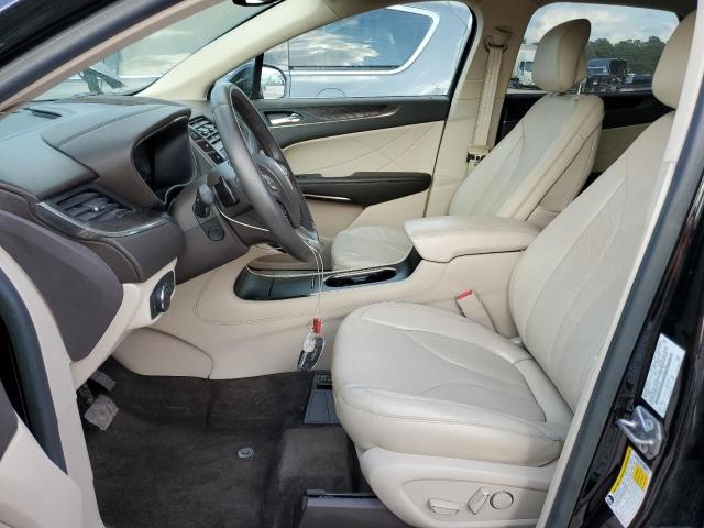 Photo 7 from auction – 2017 LINCOLN MKC RESERV with VIN 5LMCJ3C95HUL71643
