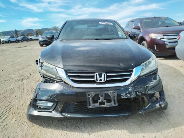 Photo 5 from auction – 2015 HONDA ACCORD SPO with VIN 1HGCR2E56FA080489