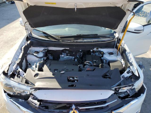 Photo 11 from auction – 2018 MITSUBISHI OUTLANDER with VIN JA4AP3AU3JZ004943