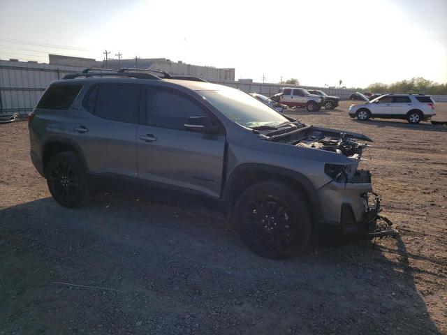 Photo 4 from auction – 2022 GMC ACADIA SLE with VIN 1GKKNKL43NZ122976