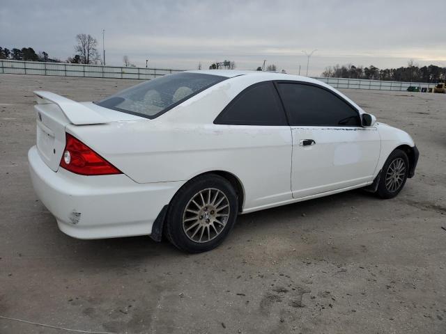 Photo 3 from auction – 2005 HONDA CIVIC EX with VIN 1HGEM21915L049198