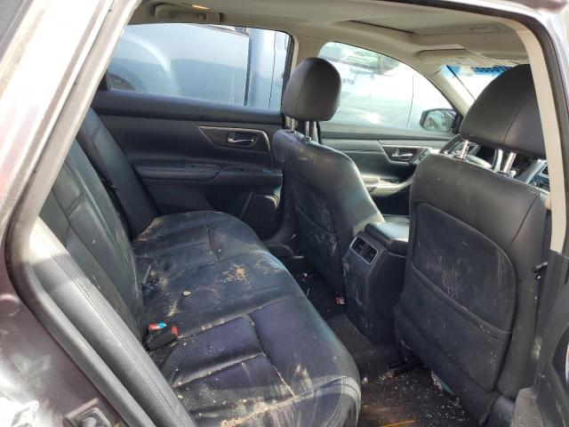 Photo 10 from auction – 2015 NISSAN ALTIMA 3.5 with VIN 1N4BL3AP9FC135262