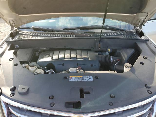 Photo 12 from auction – 2015 CHEVROLET TRAVERSE L with VIN 1GNKRGKD1FJ289312