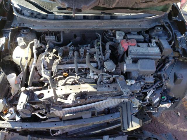 Photo 12 from auction – 2019 NISSAN KICKS S with VIN 3N1CP5CU3KL508797