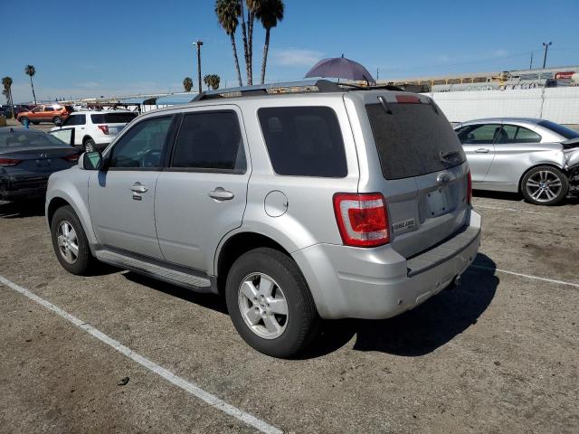 Photo 2 from auction – 2009 FORD ESCAPE LIM with VIN 1FMCU94G39KC30576