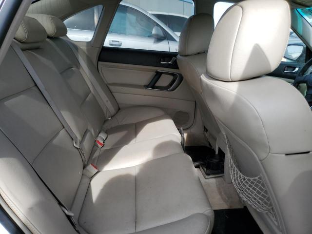 Фото 10 с аукциона – 2006 SUBARU LEGACY 2.5 с VIN 4S3BL626467215580