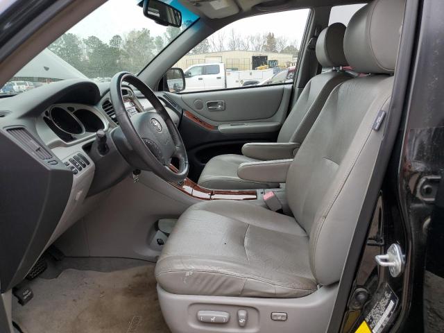 Photo 7 from auction – 2007 TOYOTA HIGHLANDER with VIN JTEDP21A870146880