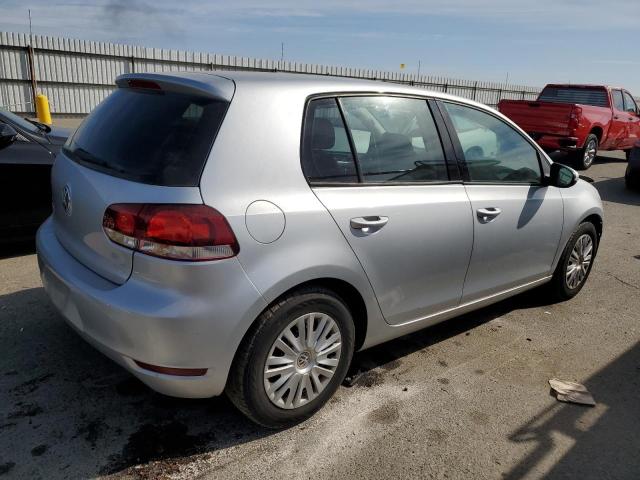 Photo 3 from auction – 2012 VOLKSWAGEN GOLF with VIN WVWDB7AJ9CW049212