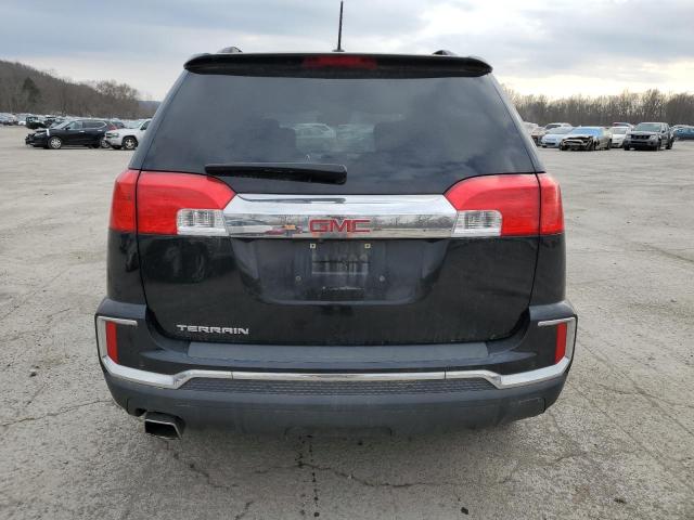 Photo 6 from auction – 2017 GMC TERRAIN SL with VIN 2GKALNEK6H6329778