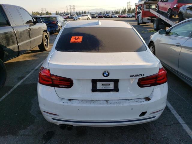Photo 6 from auction – 2018 BMW 330 I with VIN WBA8B9C57JEE81619