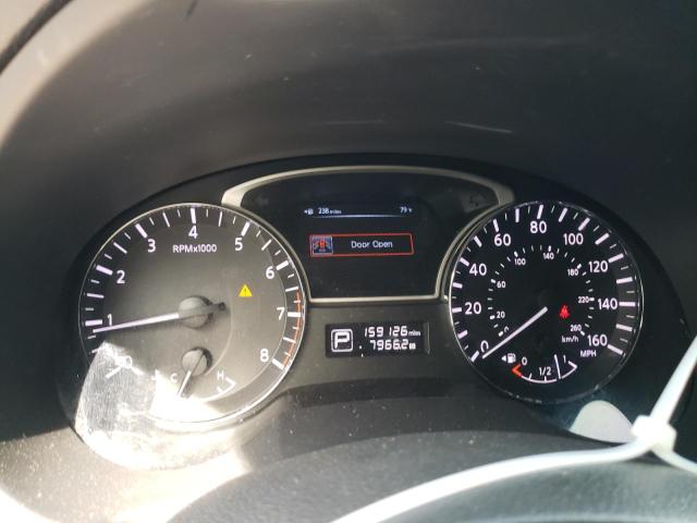 Photo 9 from auction – 2013 NISSAN ALTIMA 2.5 with VIN 1N4AL3AP1DC204132