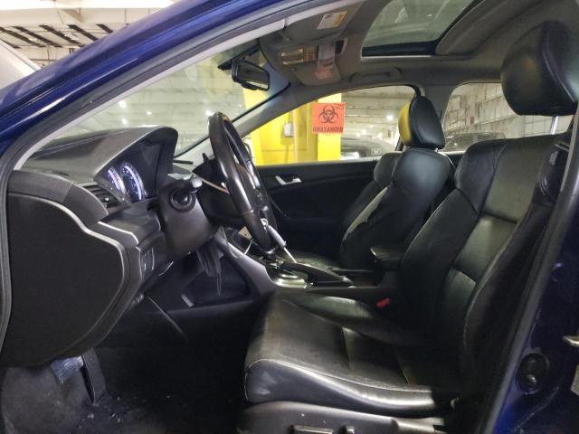 Photo 7 from auction – 2012 ACURA TSX with VIN JH4CU2F44CC013262