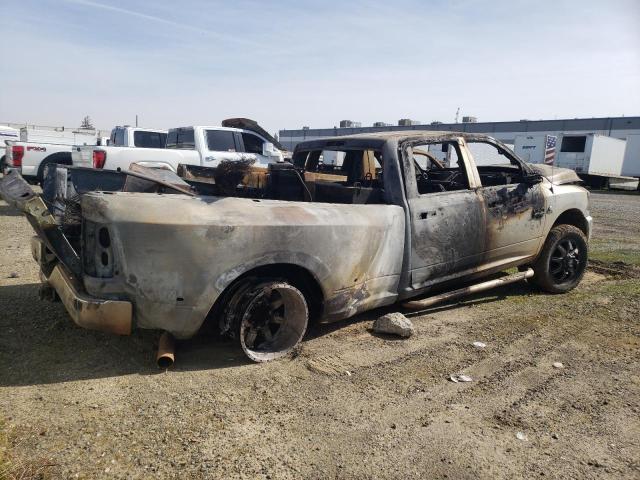 Photo 3 from auction – 2012 DODGE RAM 3500 S with VIN 3C63DRGL4CG258969