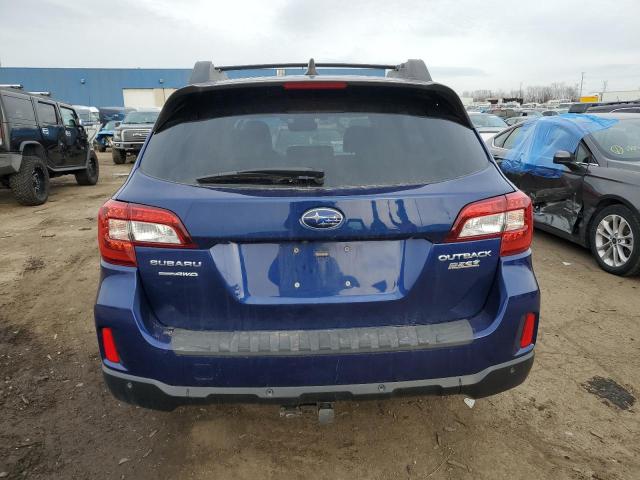 Photo 6 from auction – 2017 SUBARU OUTBACK 2. with VIN 4S4BSANC2H3242418