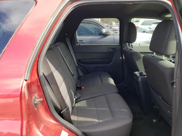 Photo 11 from auction – 2012 FORD ESCAPE XLT with VIN 1FMCU9D75CKB37792