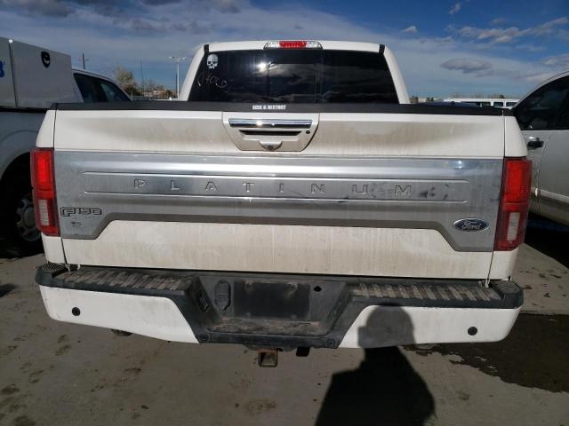 Photo 6 from auction – 2019 FORD F150 SUPER with VIN 1FTEW1E54KFC55779