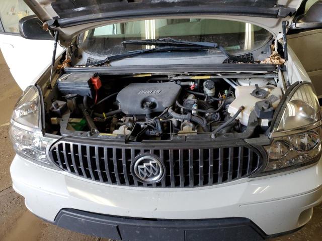 Photo 11 from auction – 2007 BUICK RENDEZVOUS with VIN 3G5DA03L67S500758