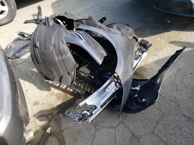 Photo 12 from auction – 2023 LEXUS ES 300H BA with VIN 58AEA1C11PU028748