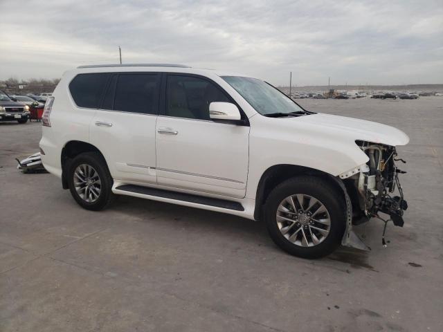 Photo 4 from auction – 2014 LEXUS GX 460 PRE with VIN JTJJM7FX7E5086923
