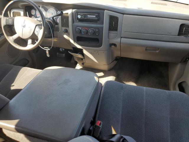 Photo 8 from auction – 2004 DODGE RAM 1500 S with VIN 1D7HA18D04S661721