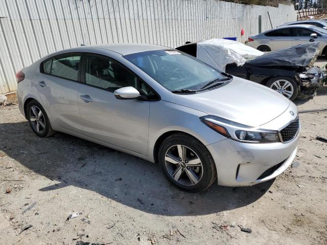 Photo 4 from auction – 2018 KIA FORTE LX with VIN 3KPFL4A75JE174319